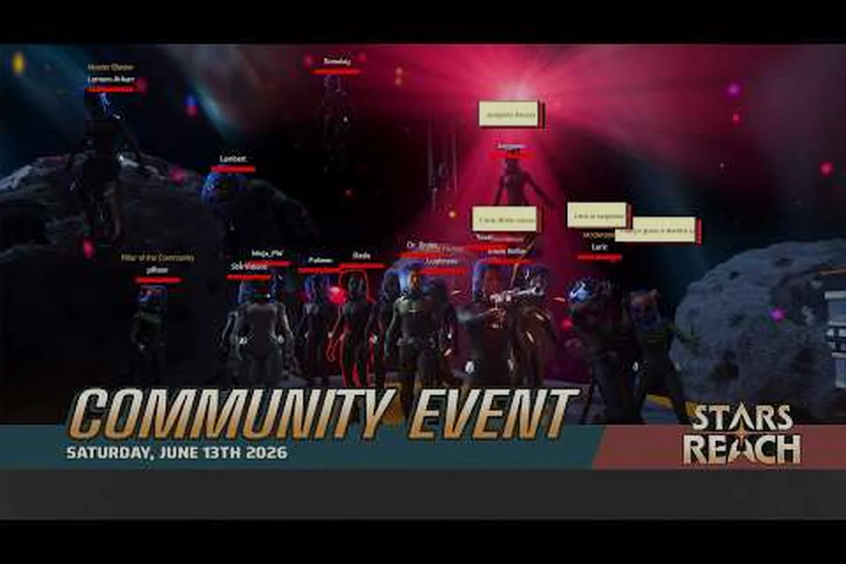 Stars-Reach-Gruppenspiel-Guide: Anfängerfehler vermeiden