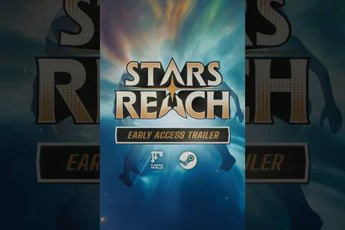 Stars Reach Beta: Anmeldung, Preis und 1.0-Pläne