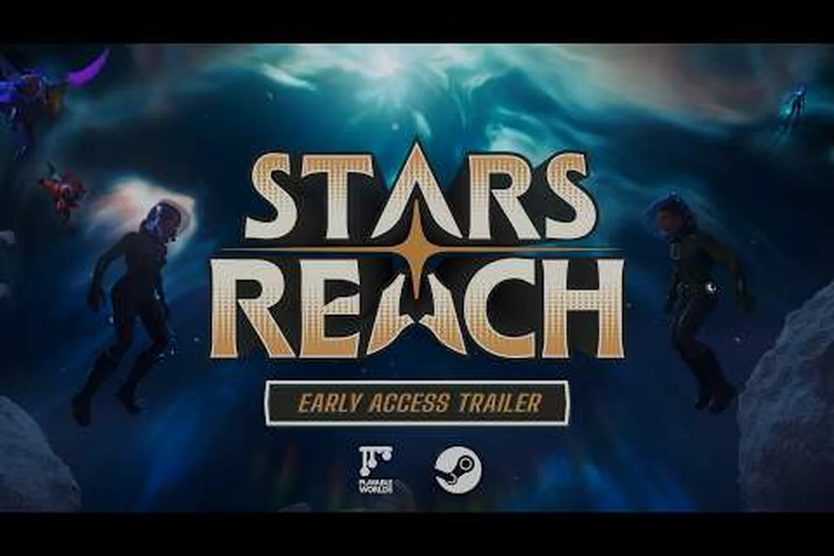 Stars Reach Early-Access-Termin: Roadmap und Preis für den 18. August